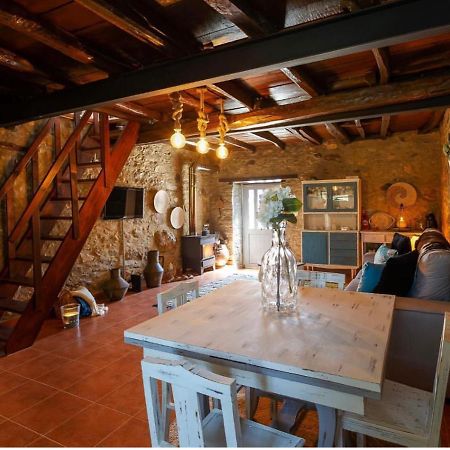 Casa Do Bispo Pereiro,Arganil Villa Coimbra Bagian luar foto